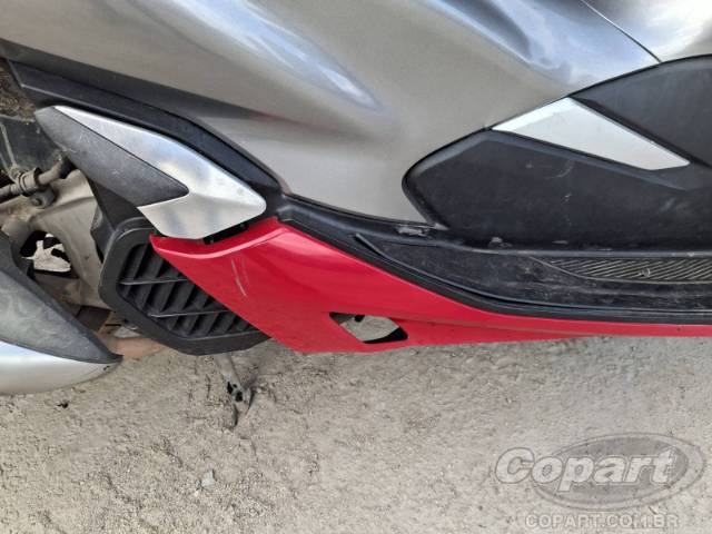 2019 HONDA PCX 