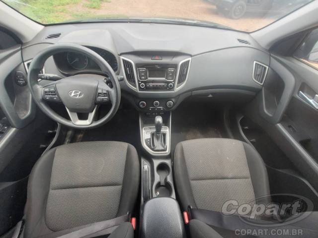 2018 HYUNDAI CRETA 