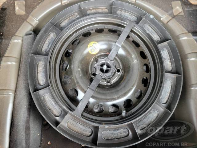 2012 CHEVROLET CRUZE HATCH 