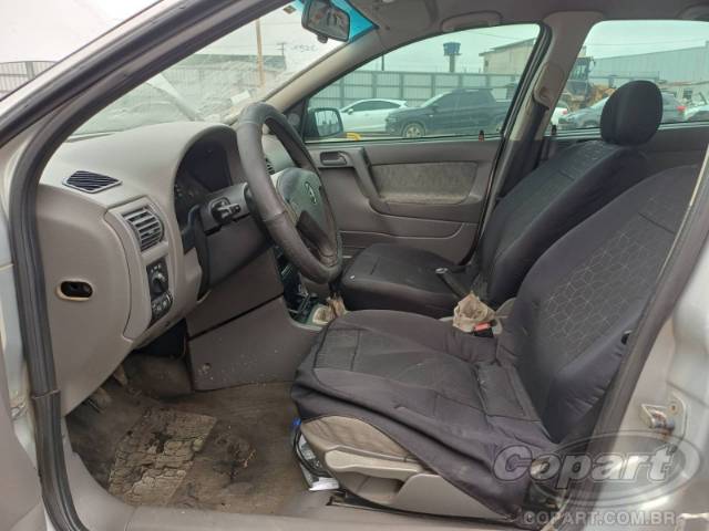 2002 CHEVROLET ASTRA SEDAN 