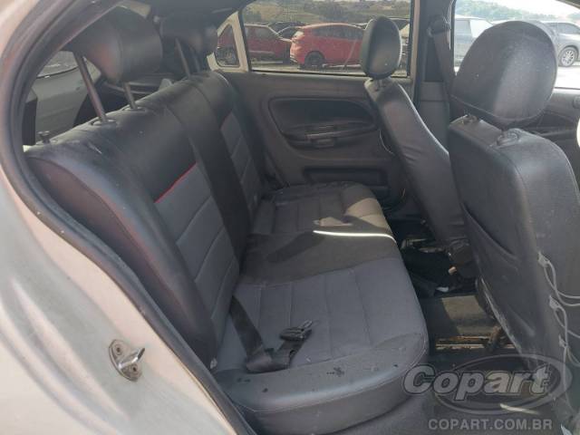 2012 VOLKSWAGEN GOL 