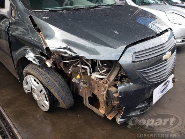 2018 CHEVROLET ONIX 
