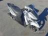 2017 YAMAHA NEO 
