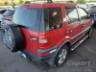 2006 FORD ECOSPORT 