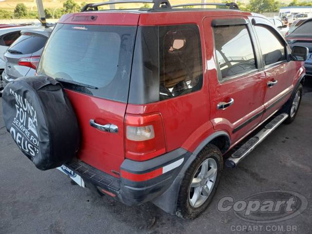2006 FORD ECOSPORT 