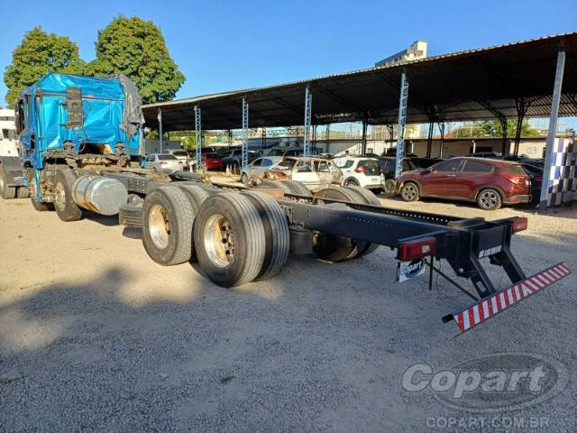 2021 SCANIA P 360 