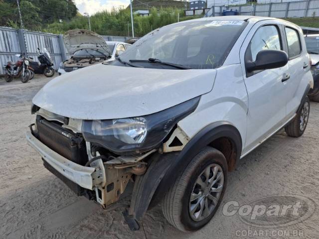 2024 FIAT MOBI 