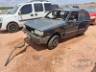 2001 FIAT UNO 