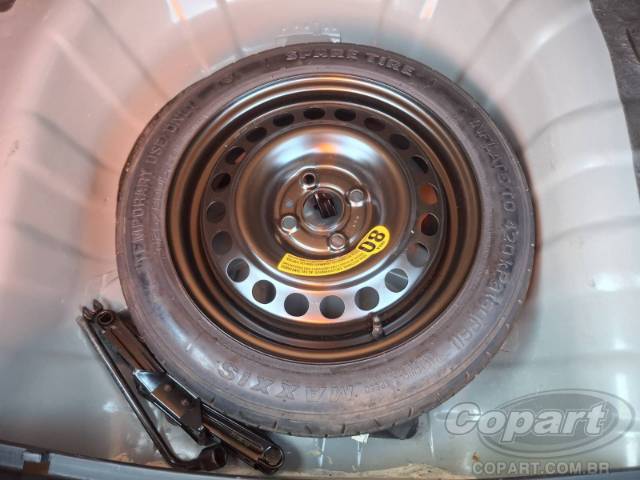 2019 HYUNDAI HB20S 