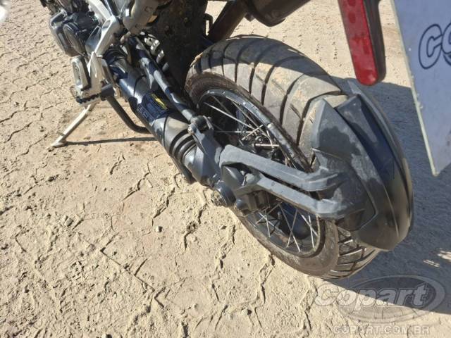 2026 TRIUMPH TIGER 