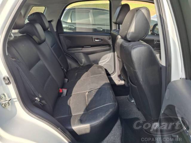 2014 SUZUKI SX4 
