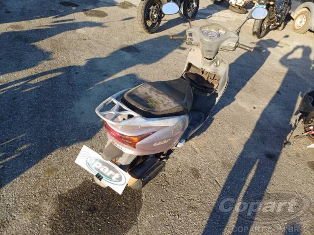 2011 HONDA LEAD 110 