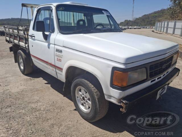 1996 CHEVROLET D-20 CS 