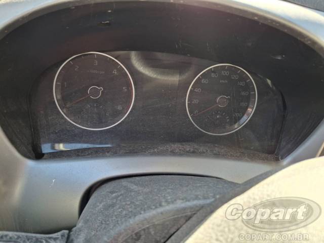 2026 KIA BONGO 