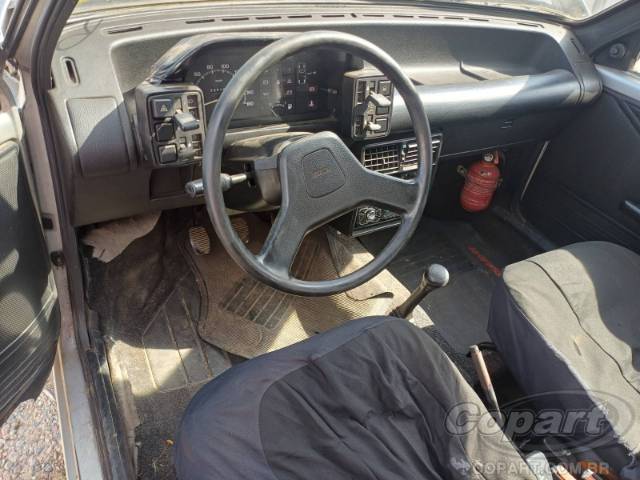 1992 FIAT UNO 