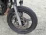 2014 YAMAHA FAZER 