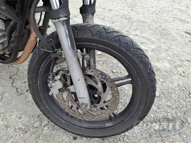 2014 YAMAHA FAZER 