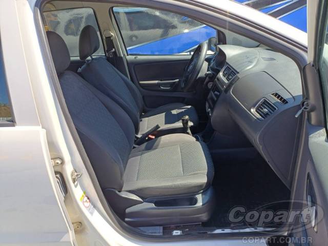 2014 VOLKSWAGEN SPACEFOX 