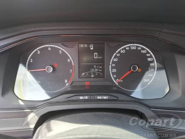 2024 VOLKSWAGEN POLO 