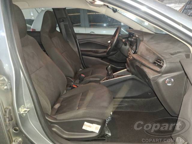 2026 CHEVROLET ONIX PLUS 