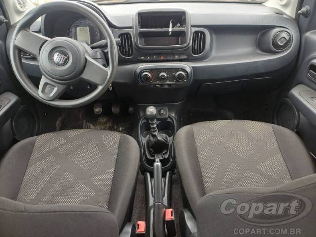 2024 FIAT MOBI 