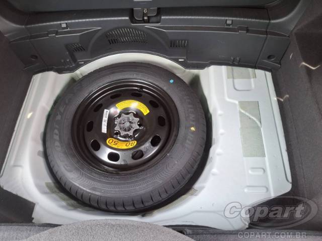 2025 VOLKSWAGEN T-CROSS 