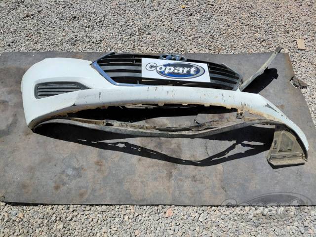 2016 HYUNDAI HB20 