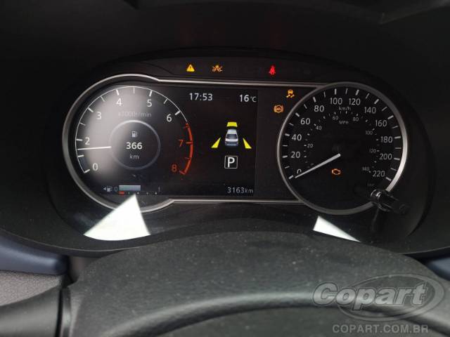2026 NISSAN VERSA 