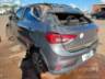 2025 FIAT ARGO 