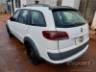 2010 FIAT PALIO WEEKEND 