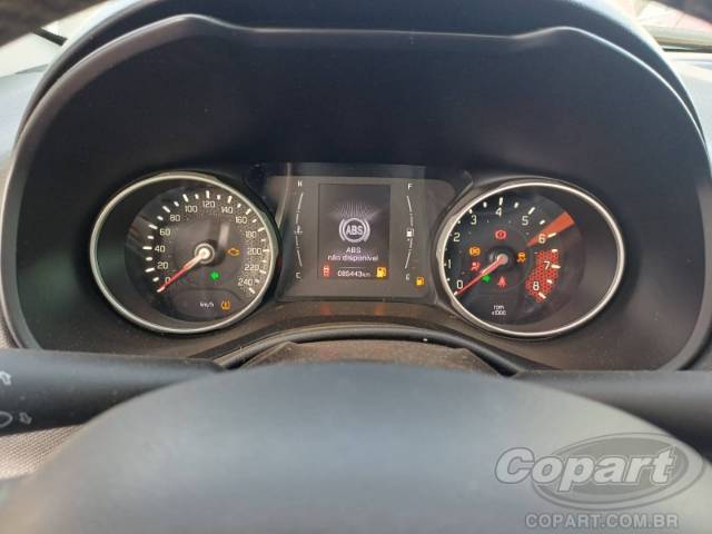 2018 FIAT TORO 