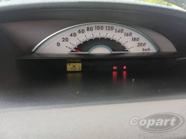 2013 TOYOTA ETIOS SEDA 