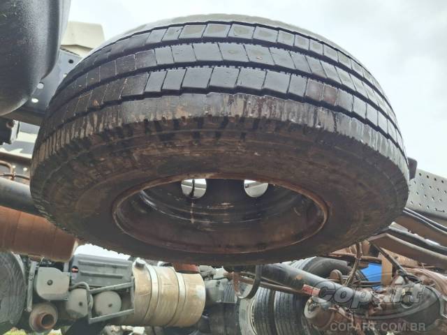 2023 VOLKSWAGEN DELIVERY 