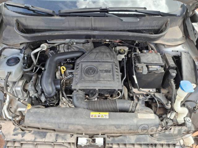 2021 VOLKSWAGEN T-CROSS 