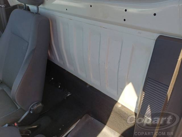 2023 VOLKSWAGEN SAVEIRO 