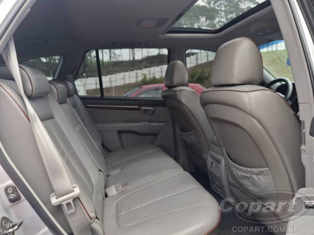 2006 HYUNDAI SANTA FE 