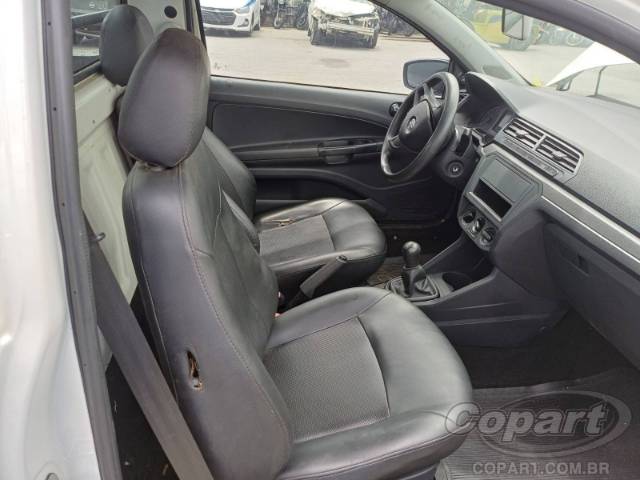 2023 VOLKSWAGEN SAVEIRO 