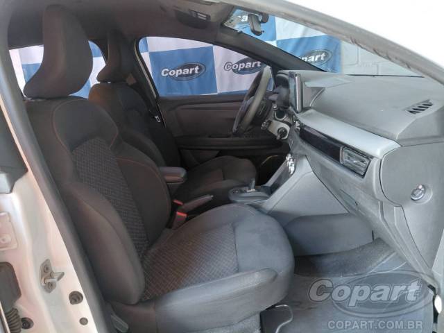 2025 RENAULT KARDIAN 