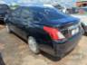 2021 NISSAN VERSA V-DRIVE 