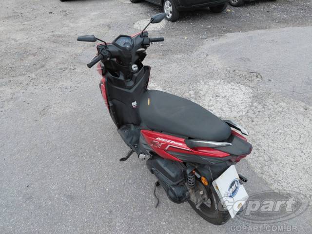 2020 YAMAHA NEO 
