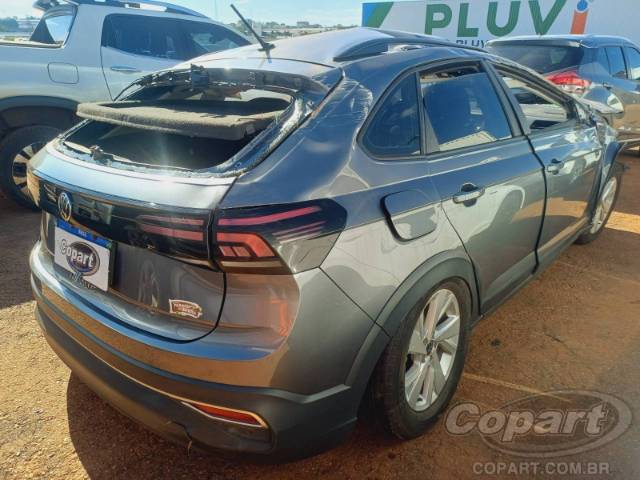 2024 VOLKSWAGEN NIVUS 