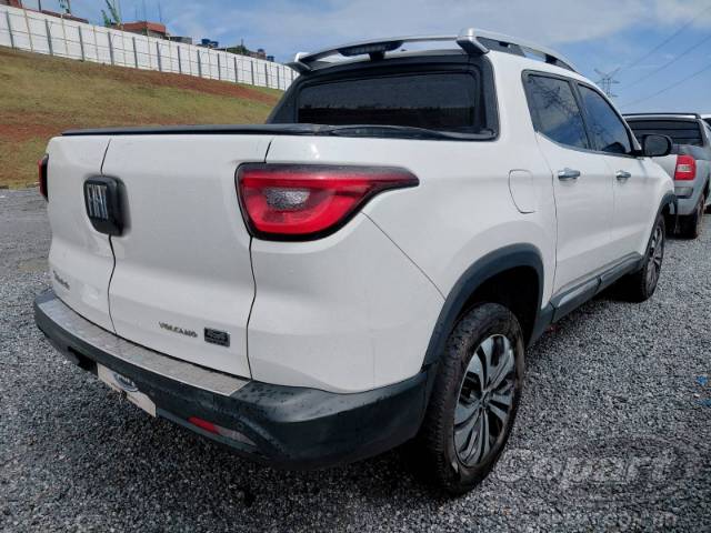2022 FIAT TORO 