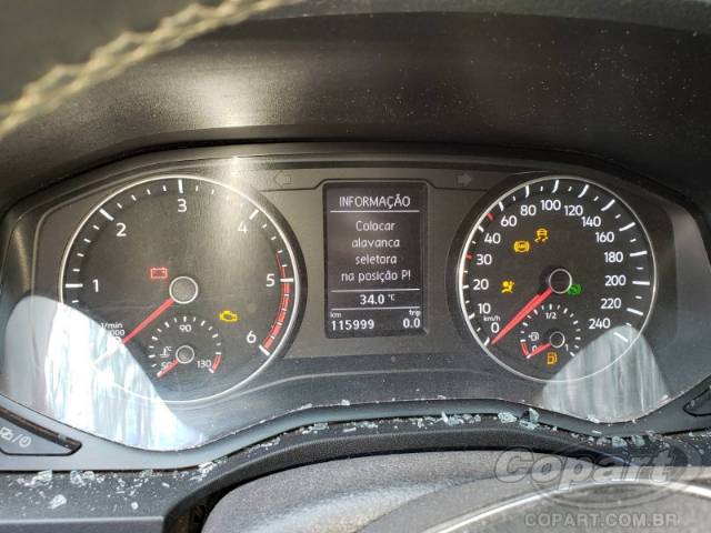 2023 VOLKSWAGEN AMAROK 