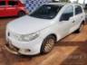 2011 VOLKSWAGEN GOL 