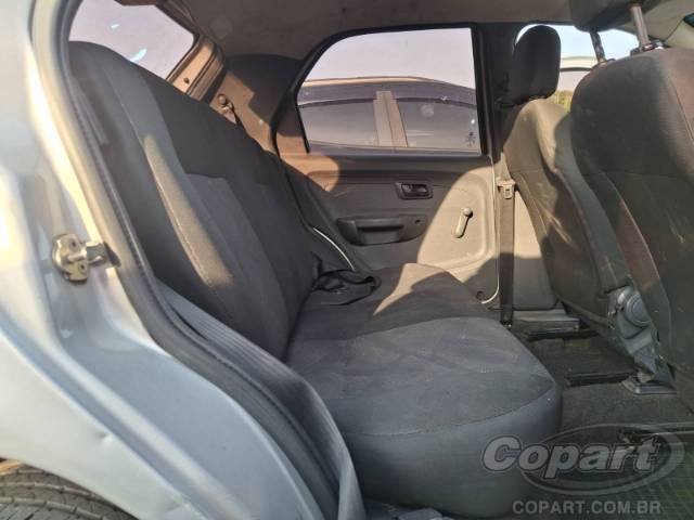 2016 FIAT PALIO 