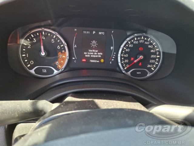 2020 JEEP RENEGADE 