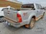 2013 TOYOTA HILUX CD 