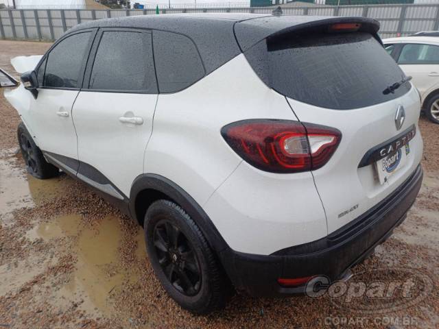 2019 RENAULT CAPTUR 