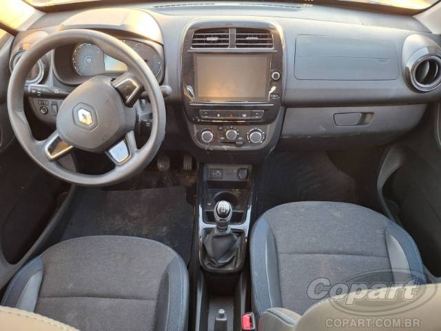 2025 RENAULT KWID 