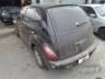 2009 CHRYSLER PT CRUISER 